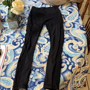 Lulu Lemon Align Pants